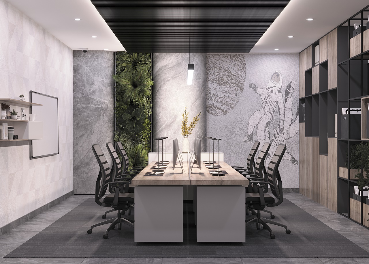 BUREAUX
