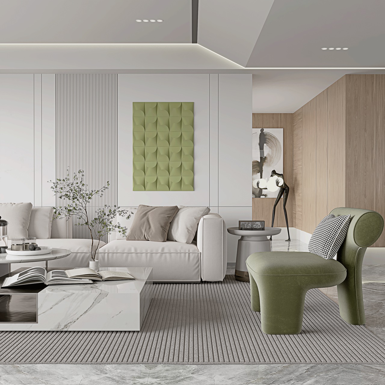 SALON APPART