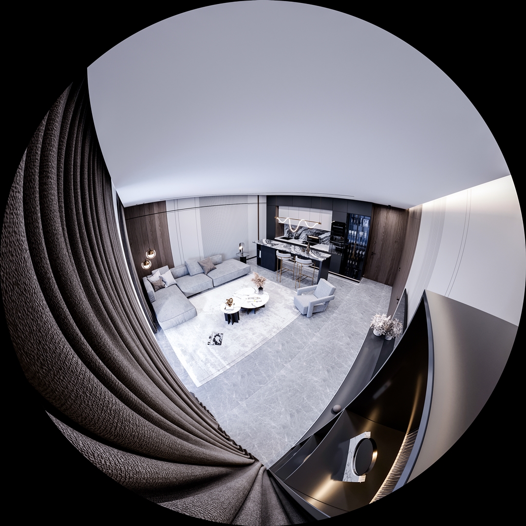 Appartement ART