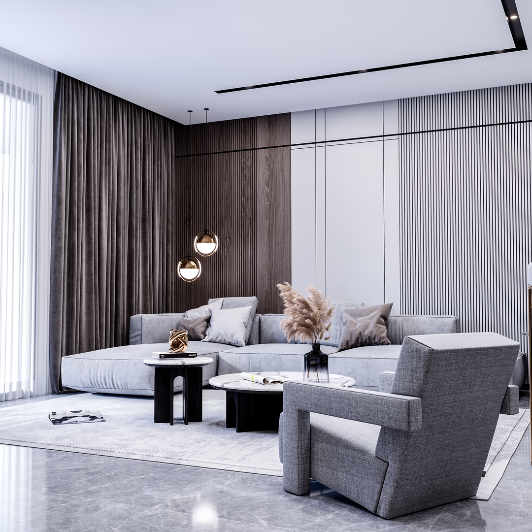 Appartement ART