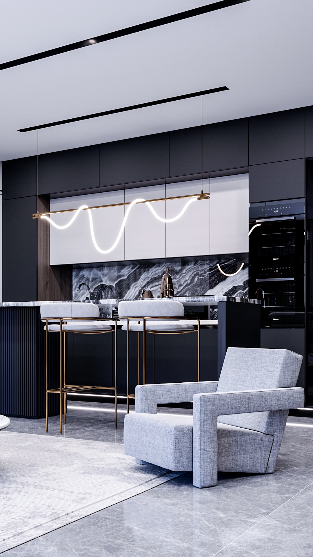 Appartement ART