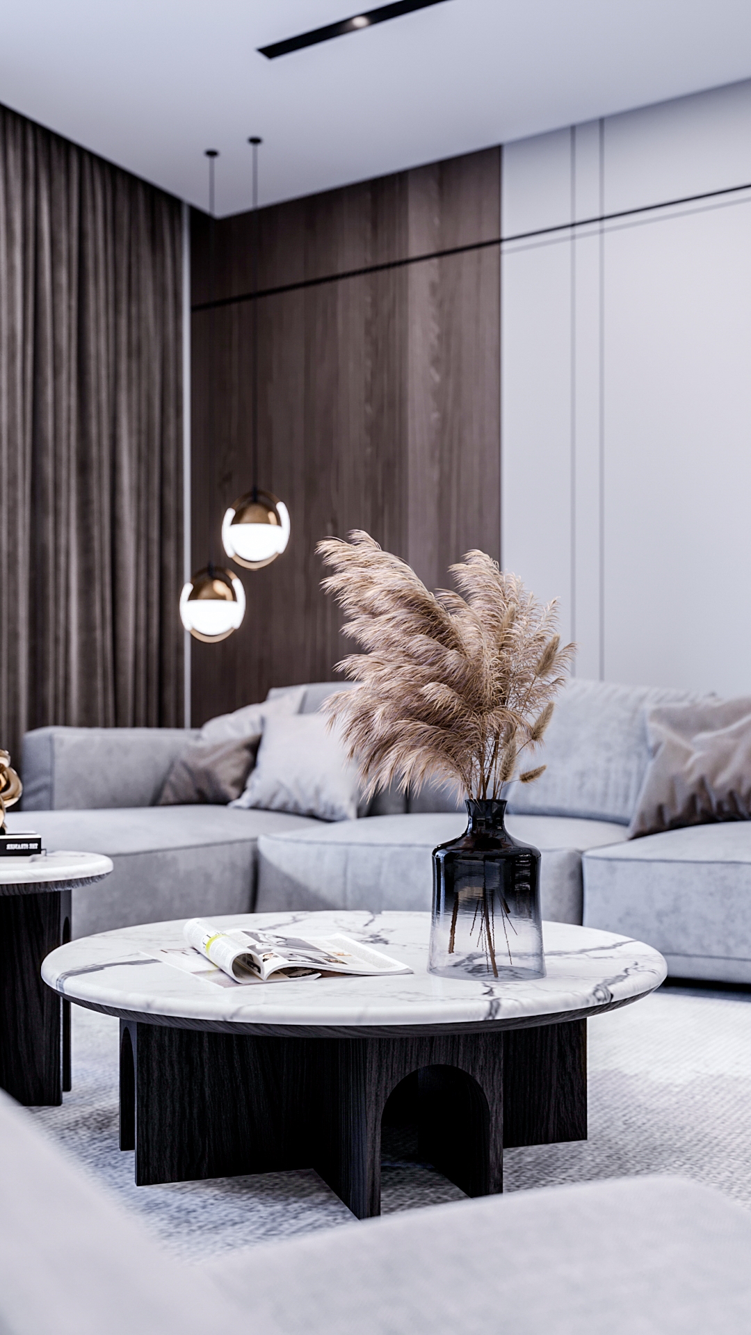 Appartement ART