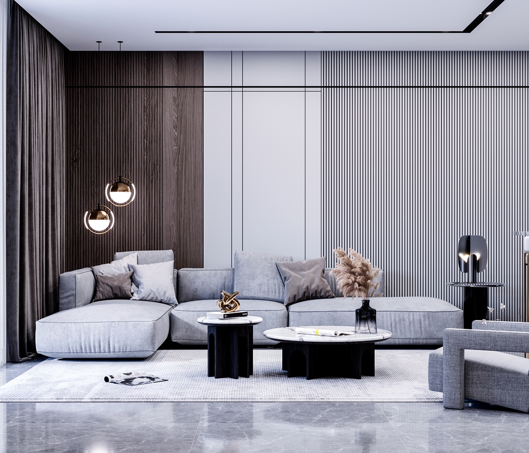 Appartement ART