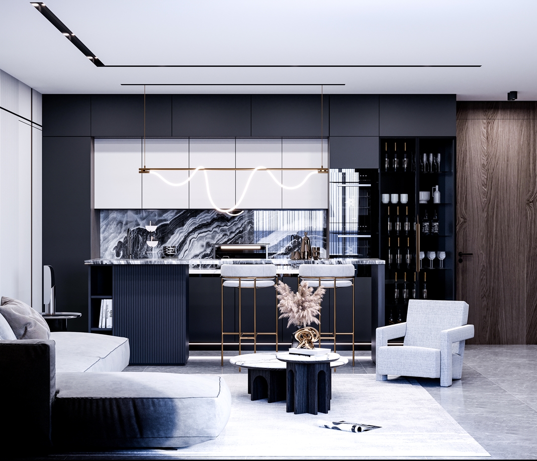 Appartement ART