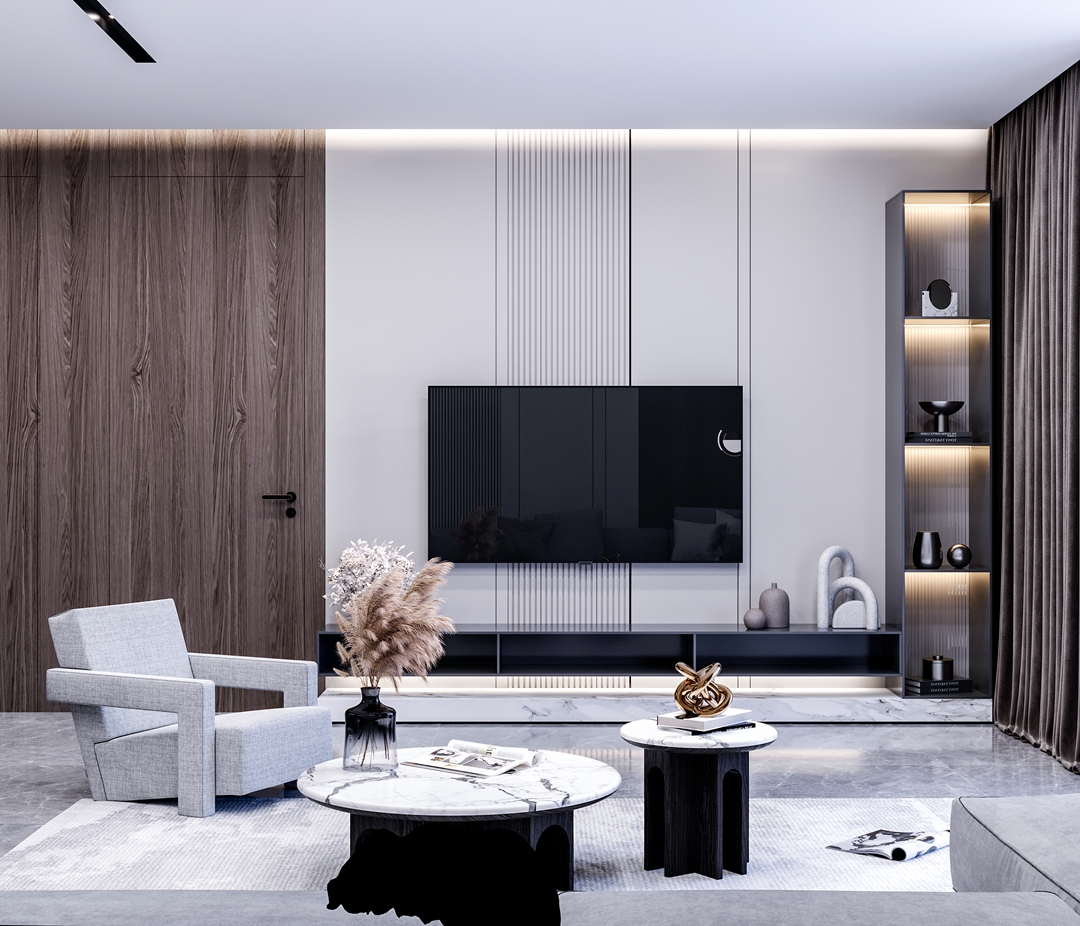 Appartement ART