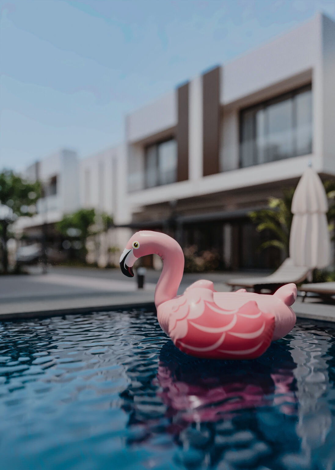 Les erreurs les plus fréquentes sans plans 3D en architecture d’intérieur