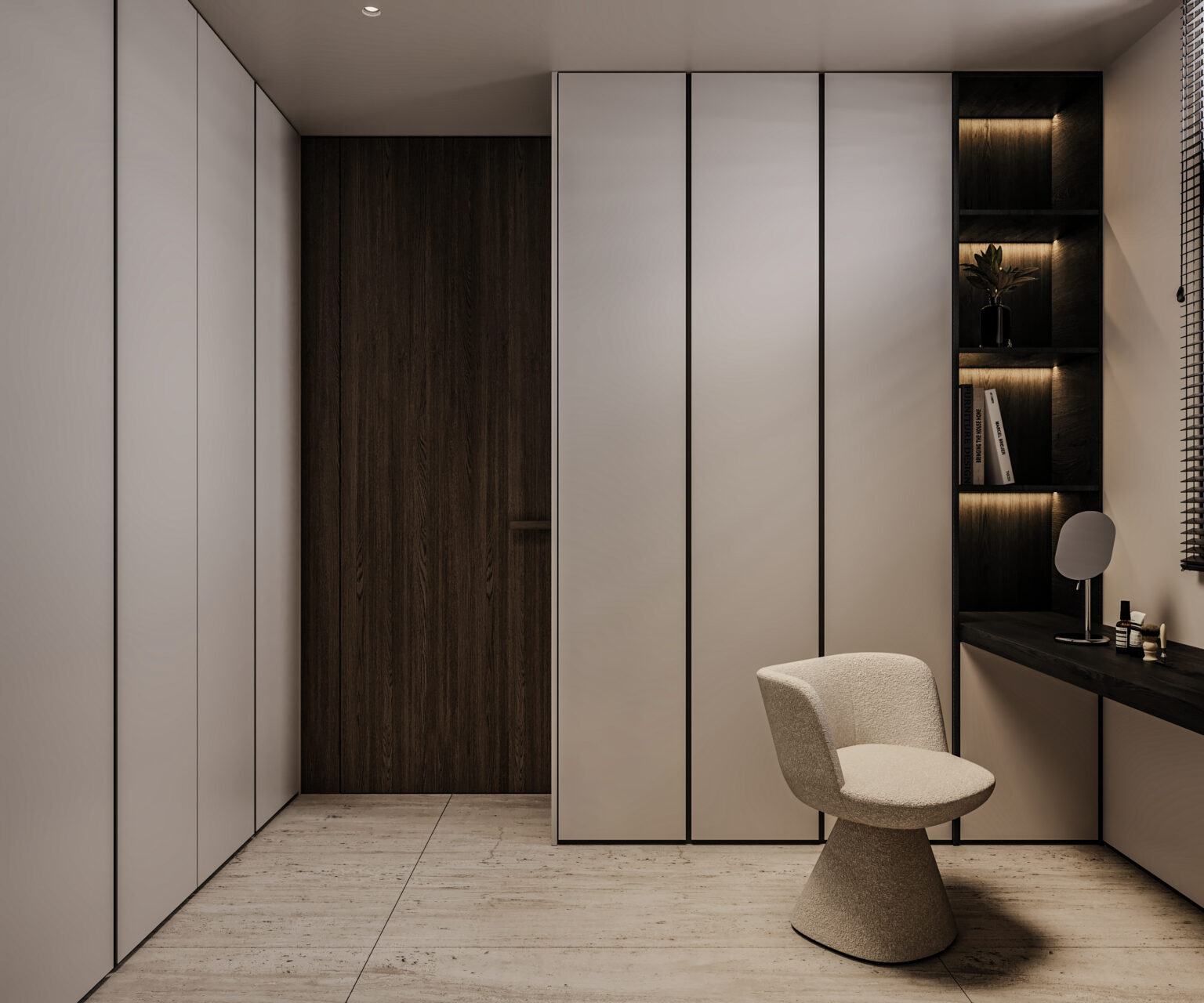 Rendu 3D photoréaliste : convaincre un client avant même le début des travaux