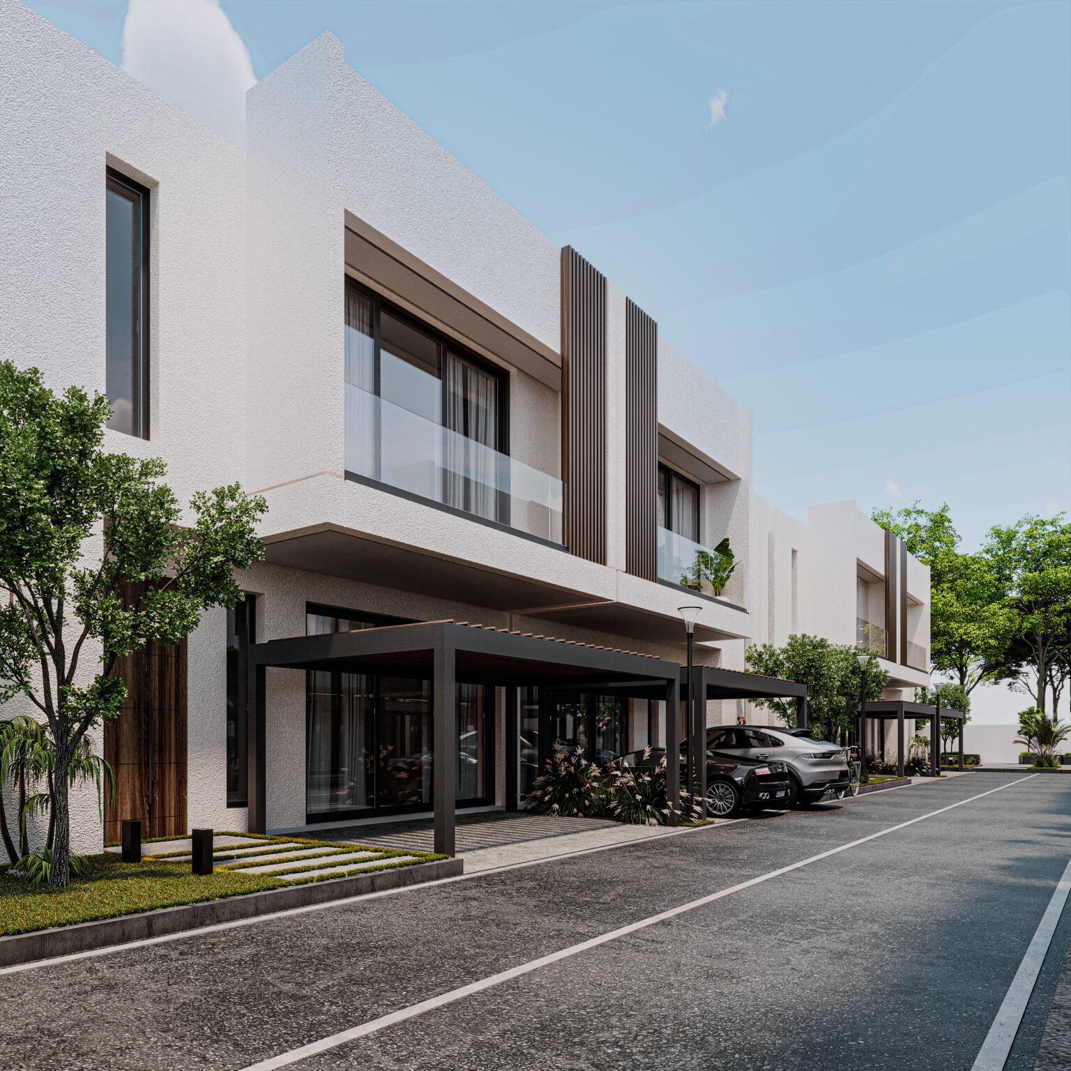 Architecture d’intérieur au Maroc : pourquoi la 3D est un atout décisif