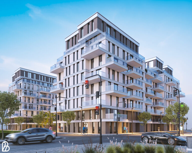 Plans d’extérieur : concevez un aménagement extérieur moderne et fonctionnel au Maroc